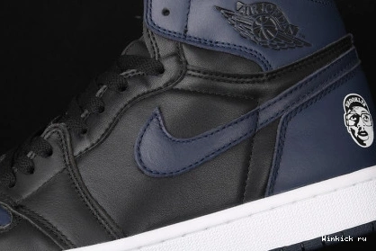1 Spike Fort Retro Jordan OG Greene High Lee 0709